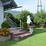 Trauntschnig Apartment *