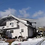 아파트 Trauntschnig 보덴스도르프