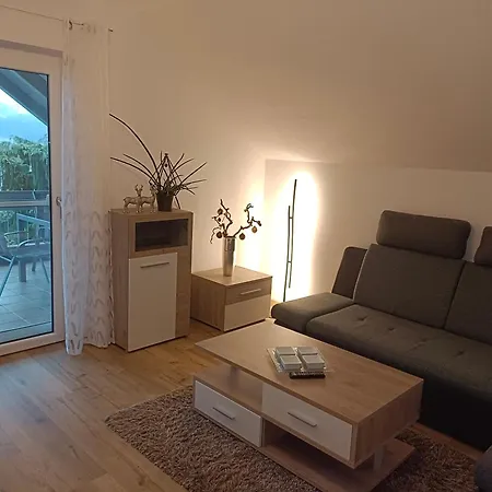 Apartment Trauntschnig