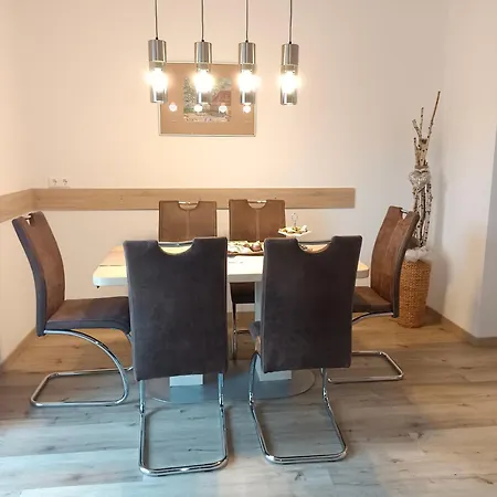 Trauntschnig Bodensdorf