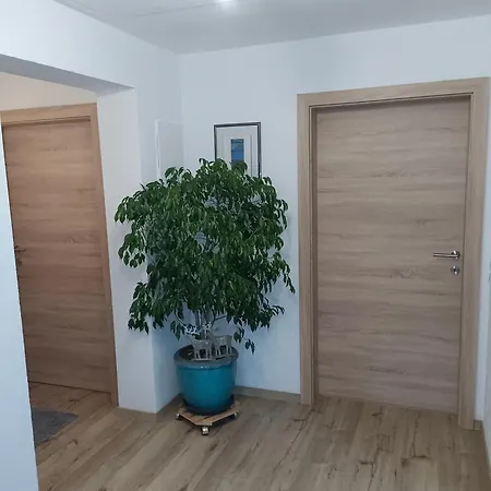 Trauntschnig Apartment