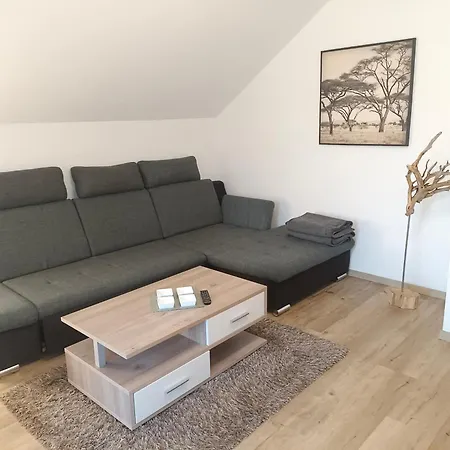 Apartment Trauntschnig