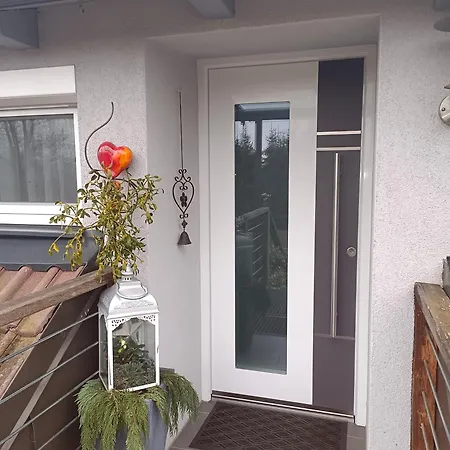 Apartment Trauntschnig