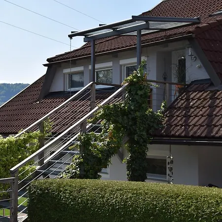 Trauntschnig Apartman