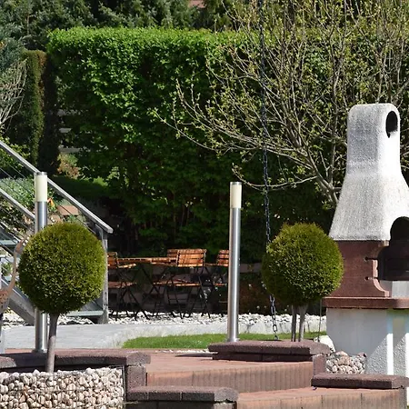 Trauntschnig Apartment Bodensdorf