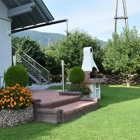 Trauntschnig Apartment *