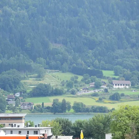 Trauntschnig Apartment