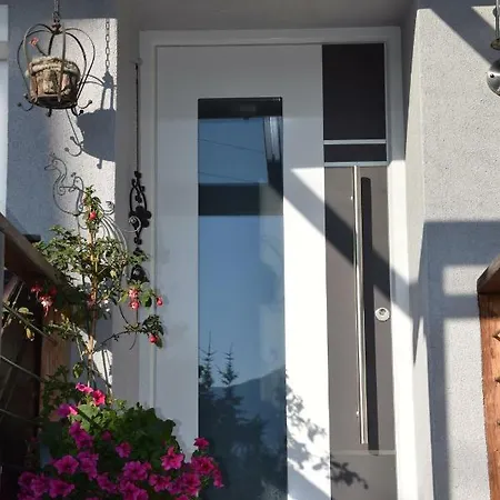 Apartman Trauntschnig Bodensdorf