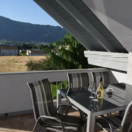 Trauntschnig Bodensdorf