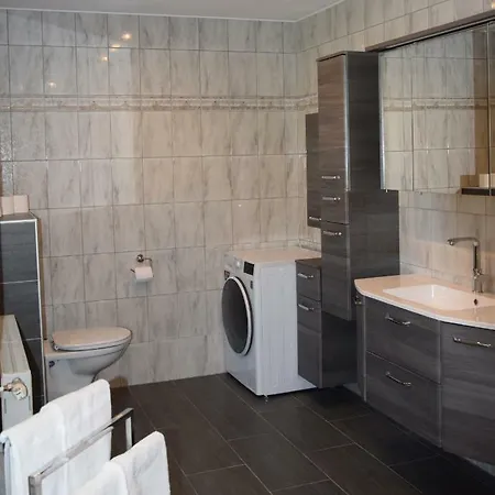 Trauntschnig Apartman