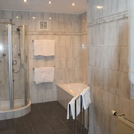 Apartment Trauntschnig