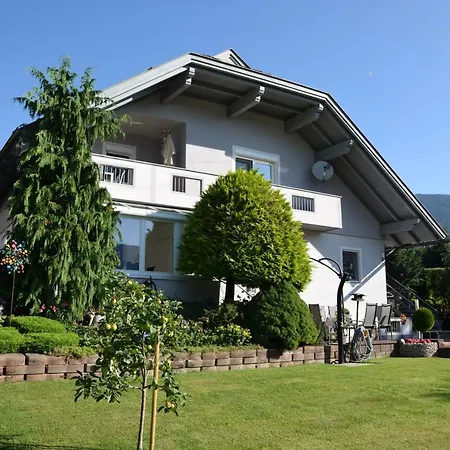 Apartment Trauntschnig
