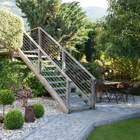 Apartman Trauntschnig *