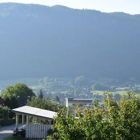 Appartement Trauntschnig