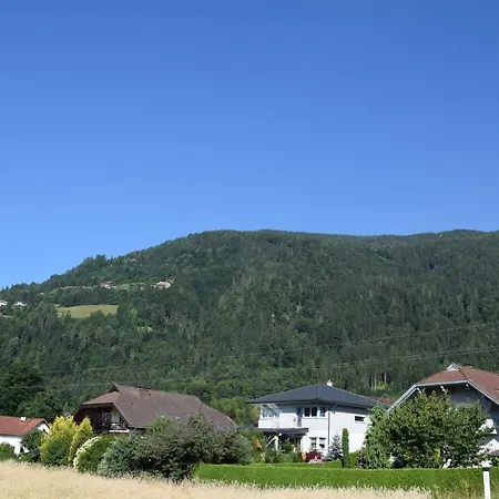 Trauntschnig Bodensdorf