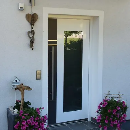 Apartman Trauntschnig