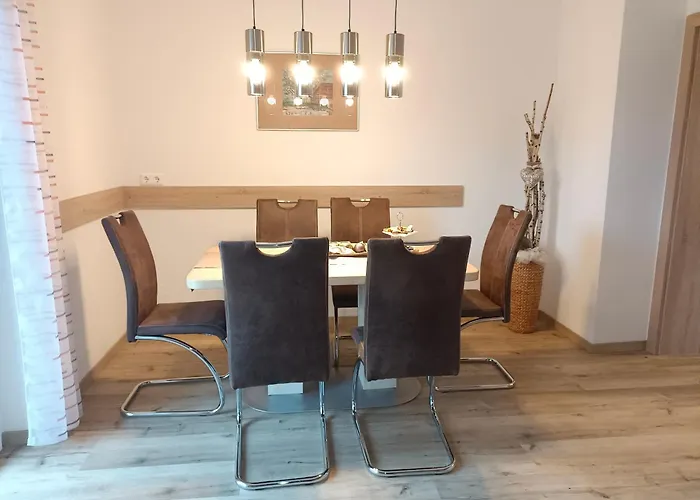 Trauntschnig בודנסדורף