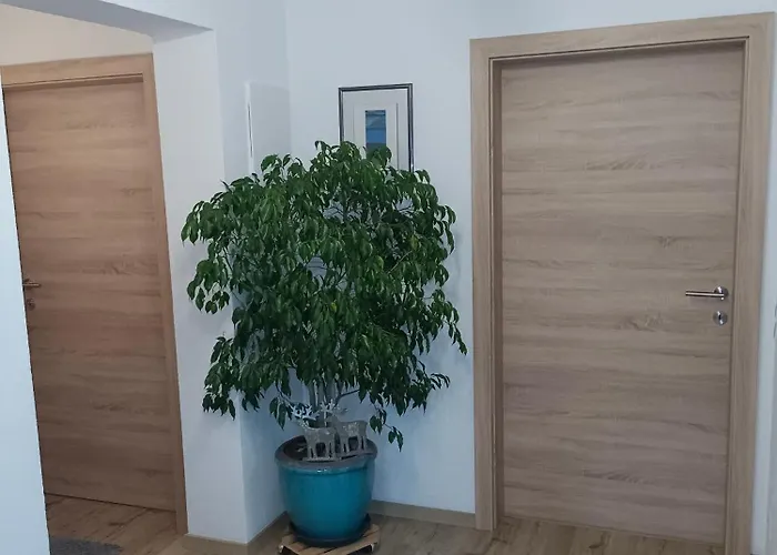 Trauntschnig דירה