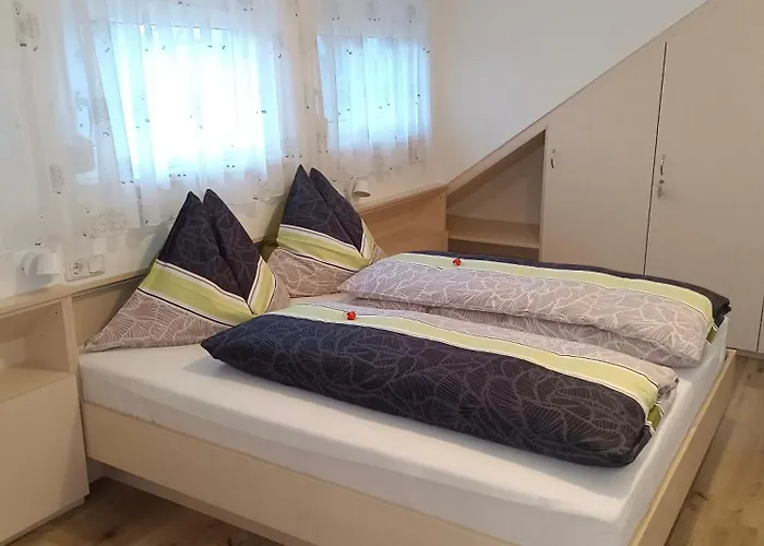 Trauntschnig בודנסדורף