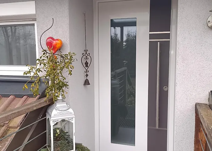 דירה Trauntschnig