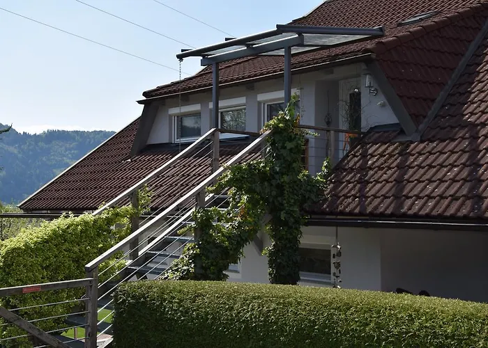 Trauntschnig דירה