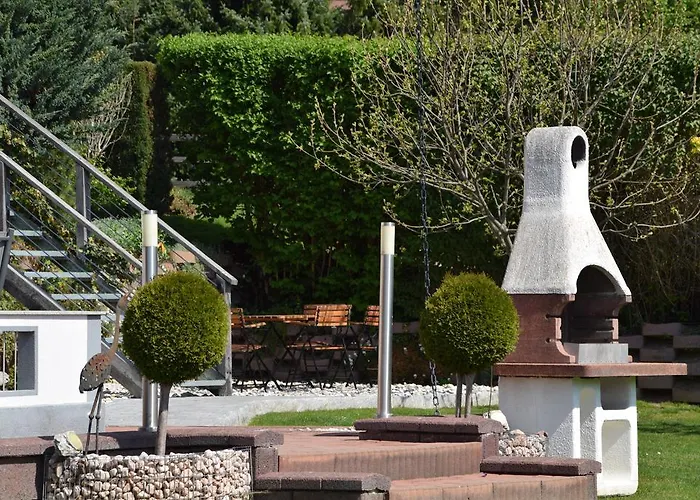 Trauntschnig דירה בודנסדורף