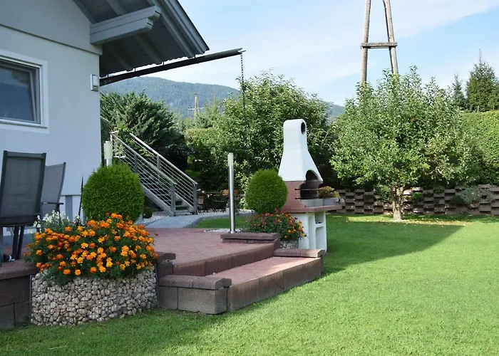 Trauntschnig Appartamento *