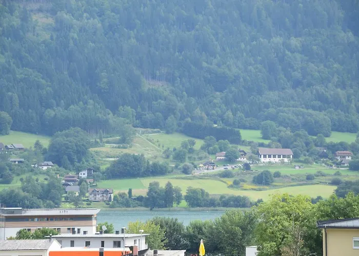 Trauntschnig דירה