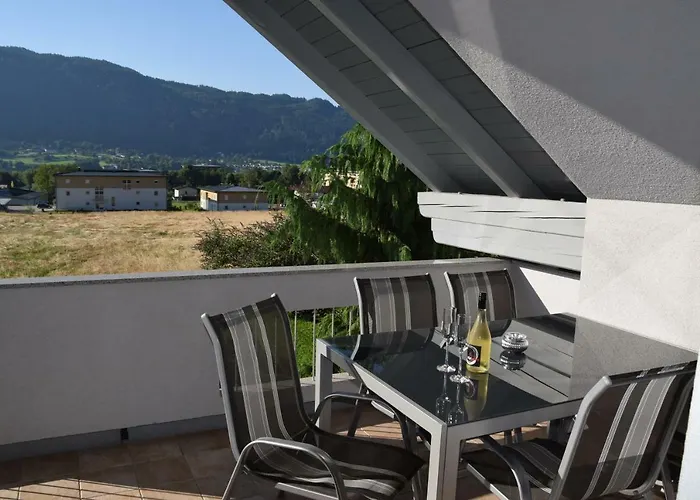 Trauntschnig בודנסדורף