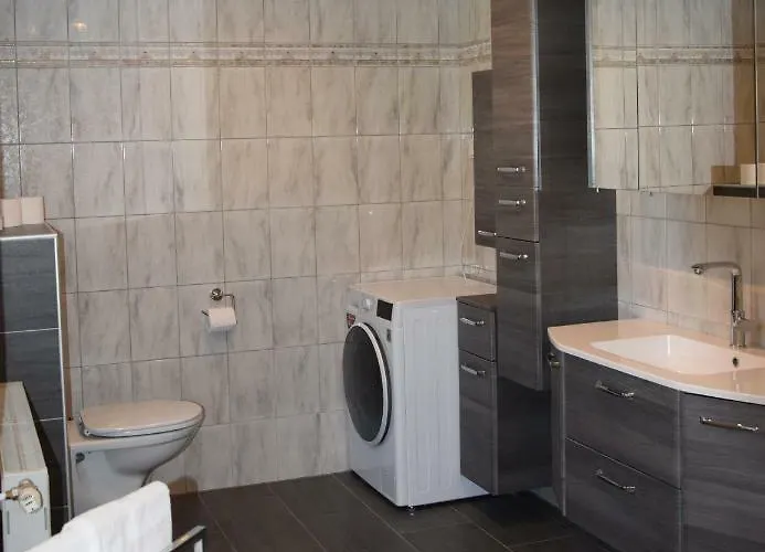 Trauntschnig דירה