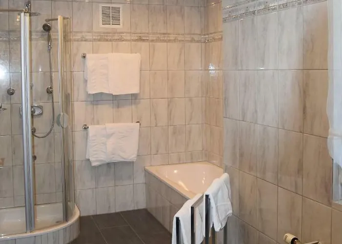 דירה Trauntschnig