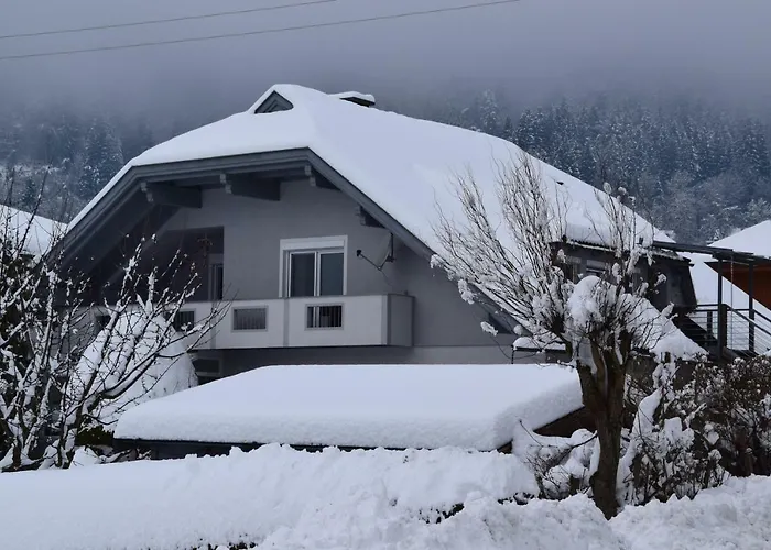 Trauntschnig בודנסדורף