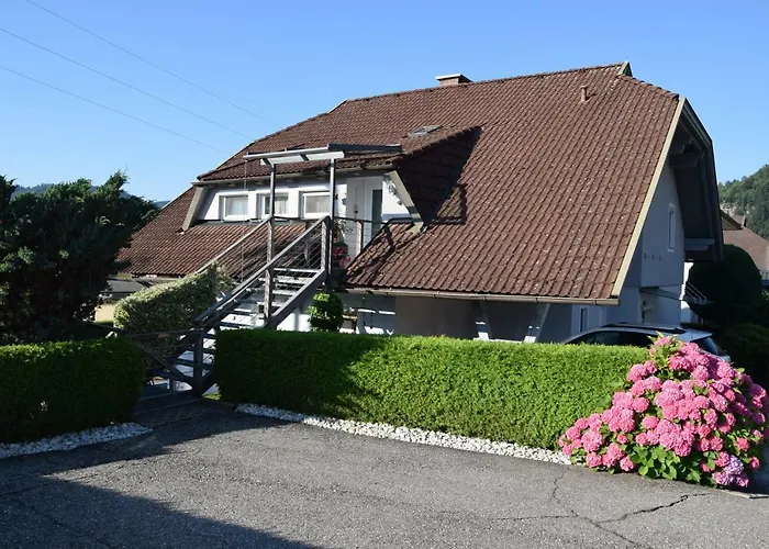 Trauntschnig Appartamento Bodensdorf