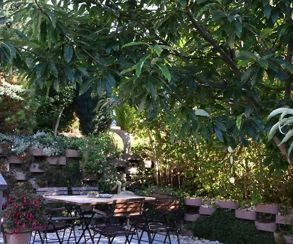 Trauntschnig דירה *