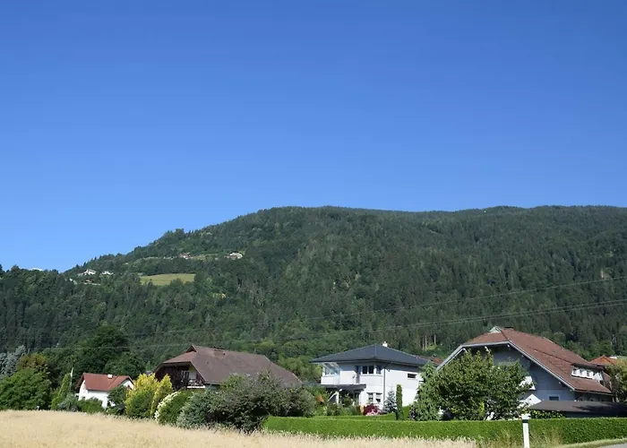 Trauntschnig Bodensdorf