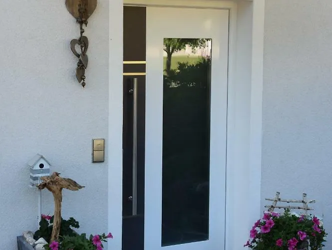 דירה Trauntschnig