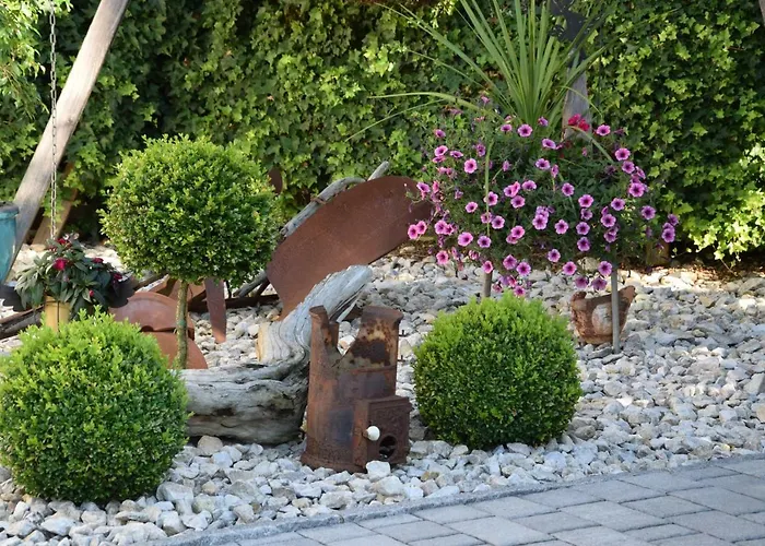 Trauntschnig בודנסדורף