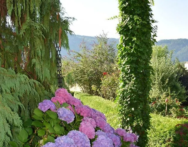 דירה Trauntschnig *