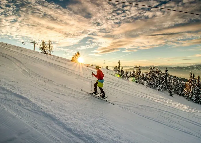 Trauntschnig בודנסדורף