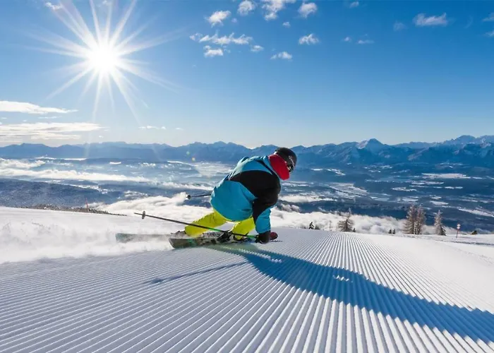 Trauntschnig * בודנסדורף